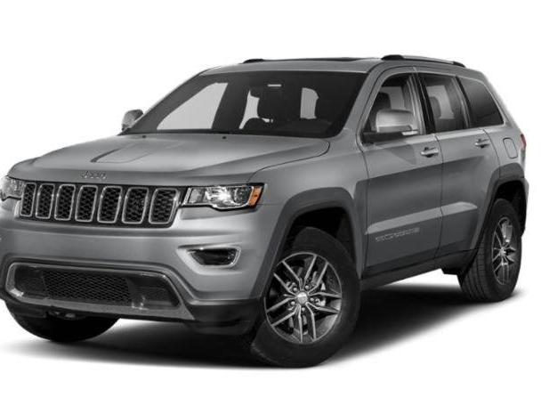 JEEP GRAND CHEROKEE 2018 1C4RJEBG1JC338812 image